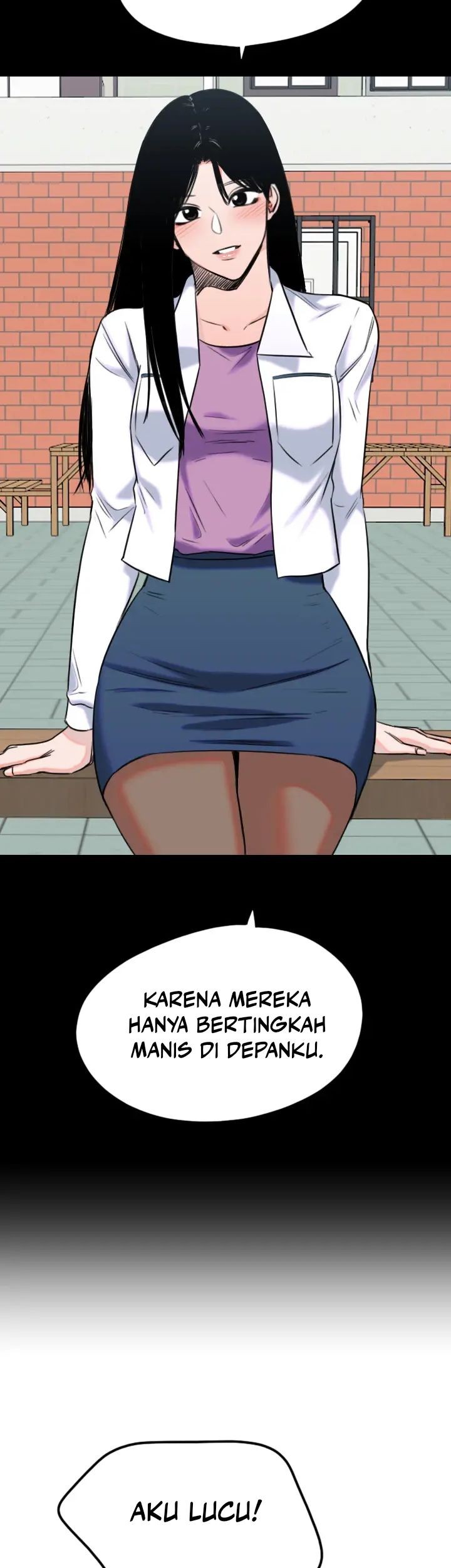 Drawing Romance Chapter 158 halaman 15