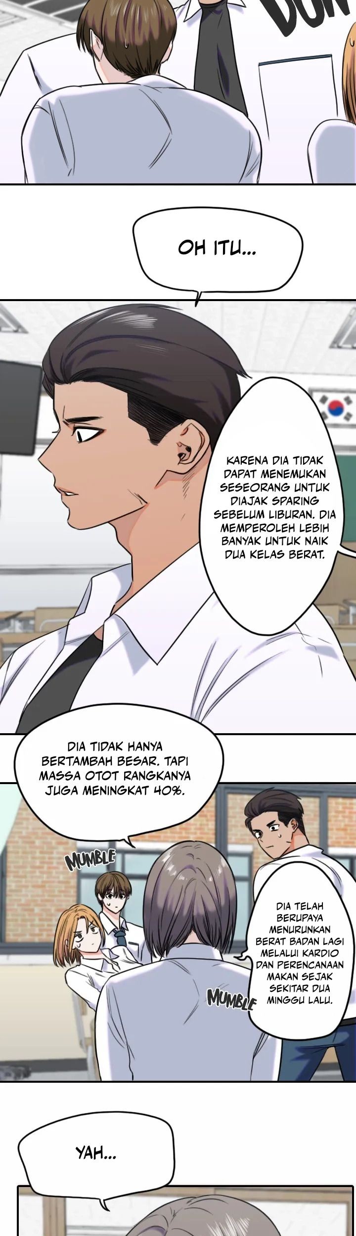 Drawing Romance Chapter 163 halaman 13
