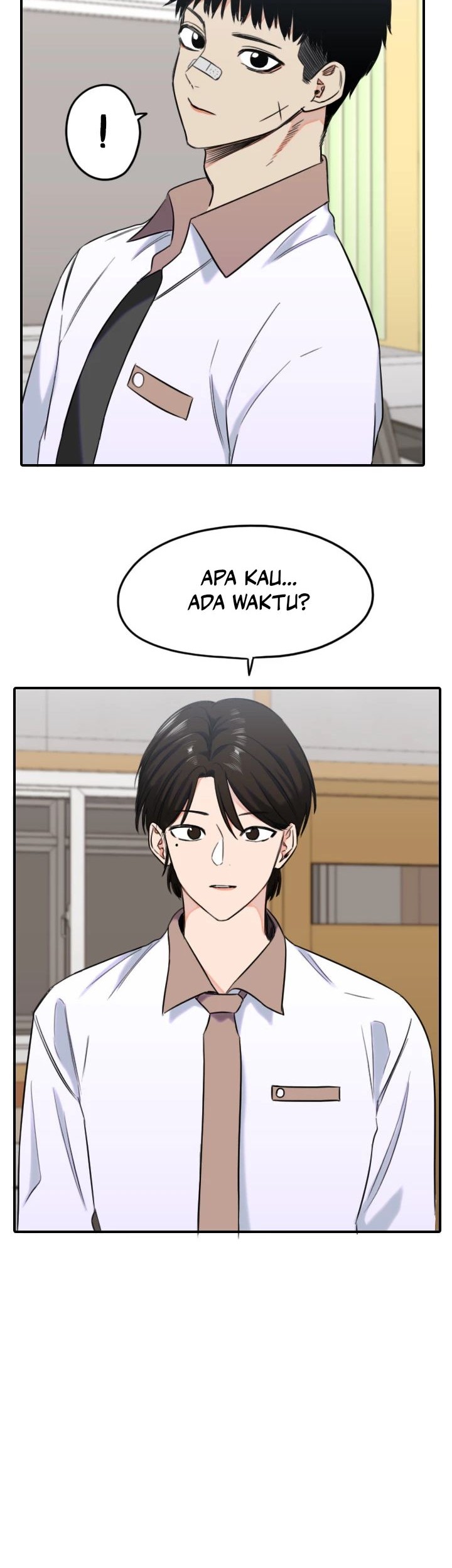 Drawing Romance Chapter 166 halaman 14