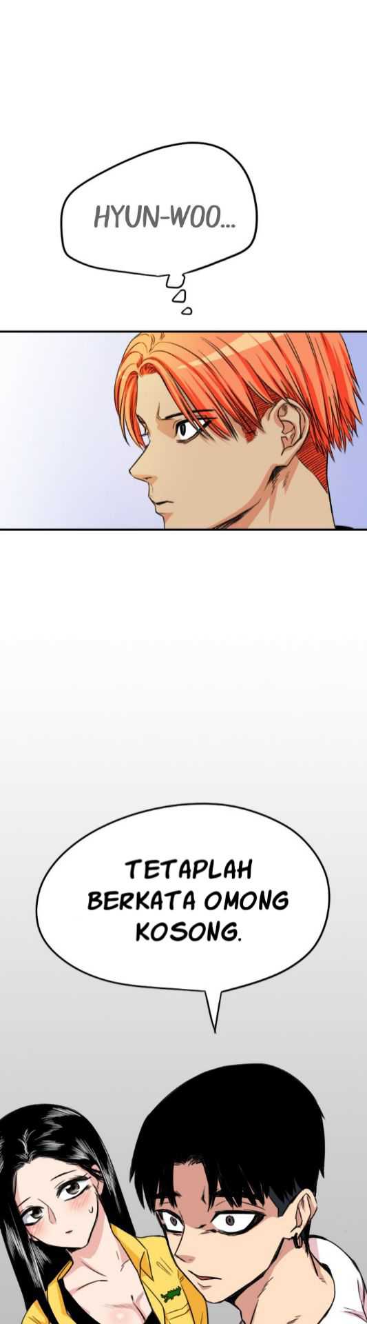 Drawing Romance Chapter 67 halaman 22