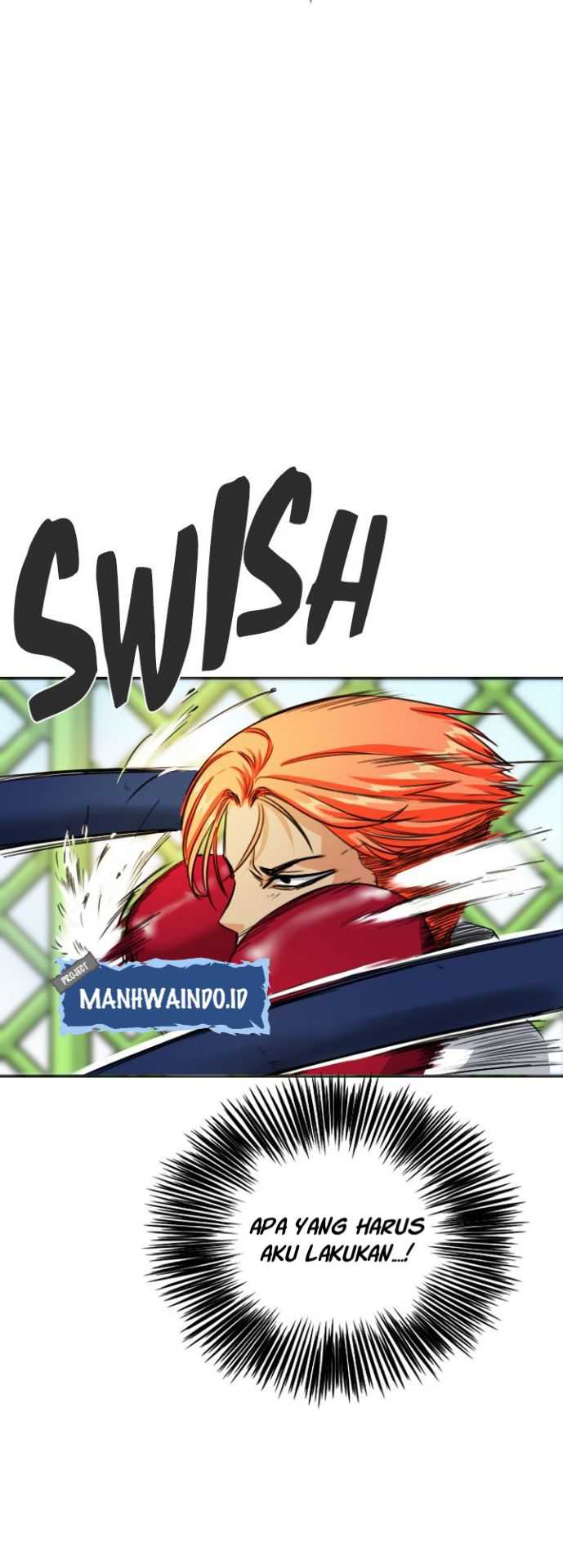 Drawing Romance Chapter 68 halaman 21