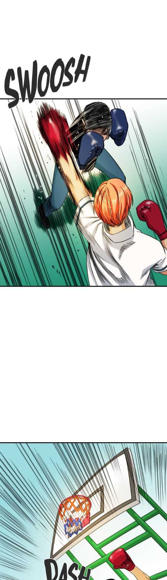 Drawing Romance Chapter 68 halaman 22