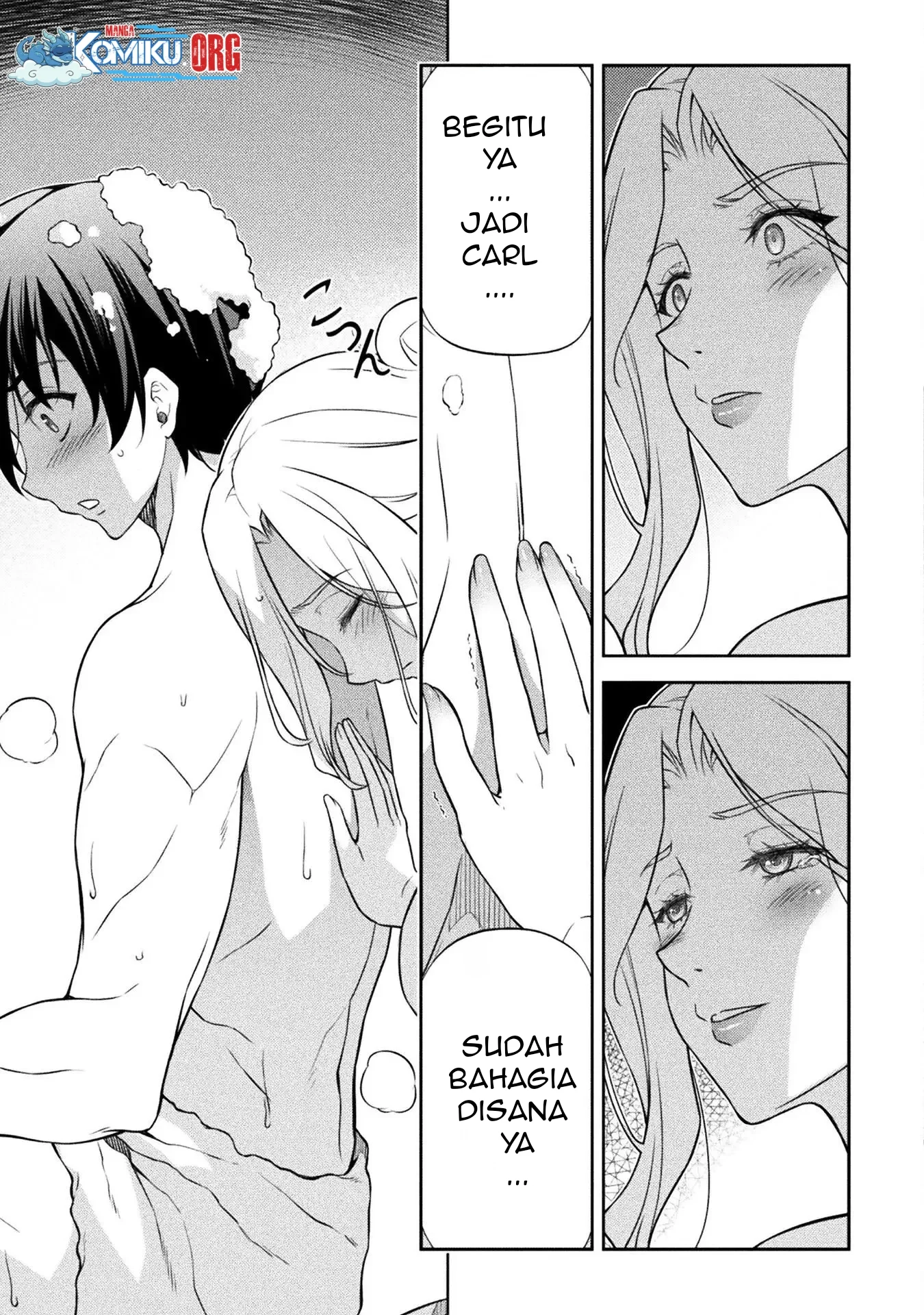 Drawing: Saikyou Mangaka wa Oekaki Skill de Isekai Musou Suru! Chapter 173 Gambar 10