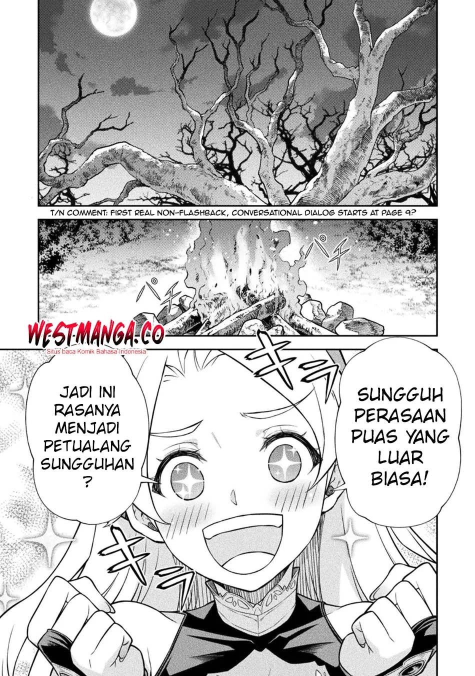 Drawing: Saikyou Mangaka wa Oekaki Skill de Isekai Musou Suru! Chapter 187 Gambar 10