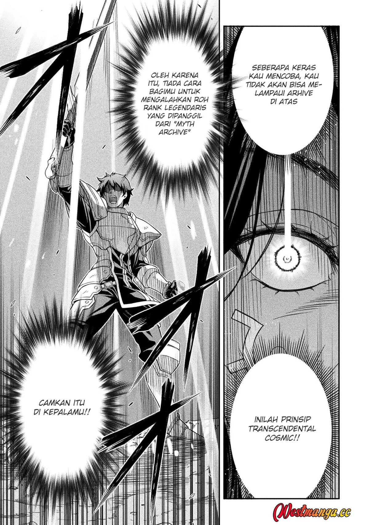 Drawing: Saikyou Mangaka wa Oekaki Skill de Isekai Musou Suru! Chapter 196 Gambar 10