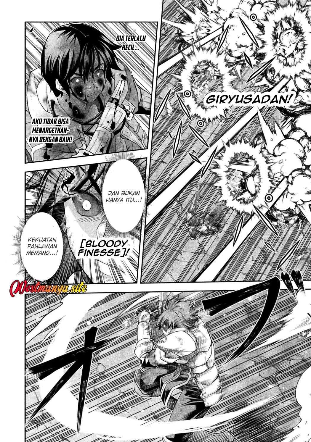 Drawing: Saikyou Mangaka wa Oekaki Skill de Isekai Musou Suru! Chapter 197 Gambar 11