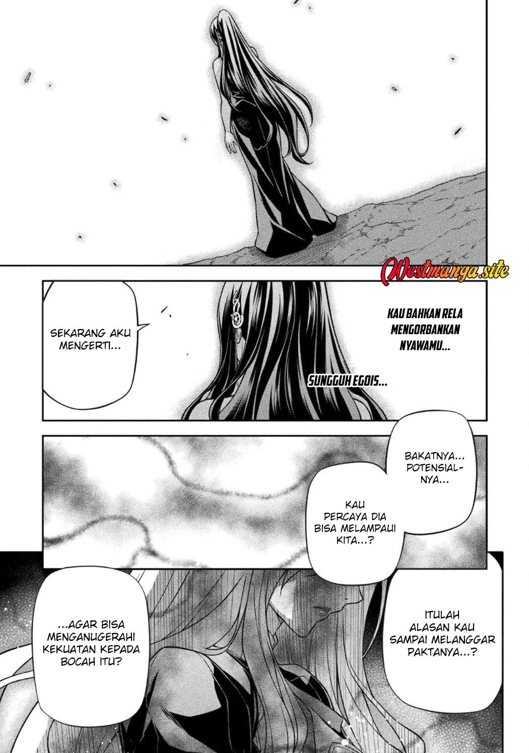 Drawing: Saikyou Mangaka wa Oekaki Skill de Isekai Musou Suru! Chapter 199 Gambar 10