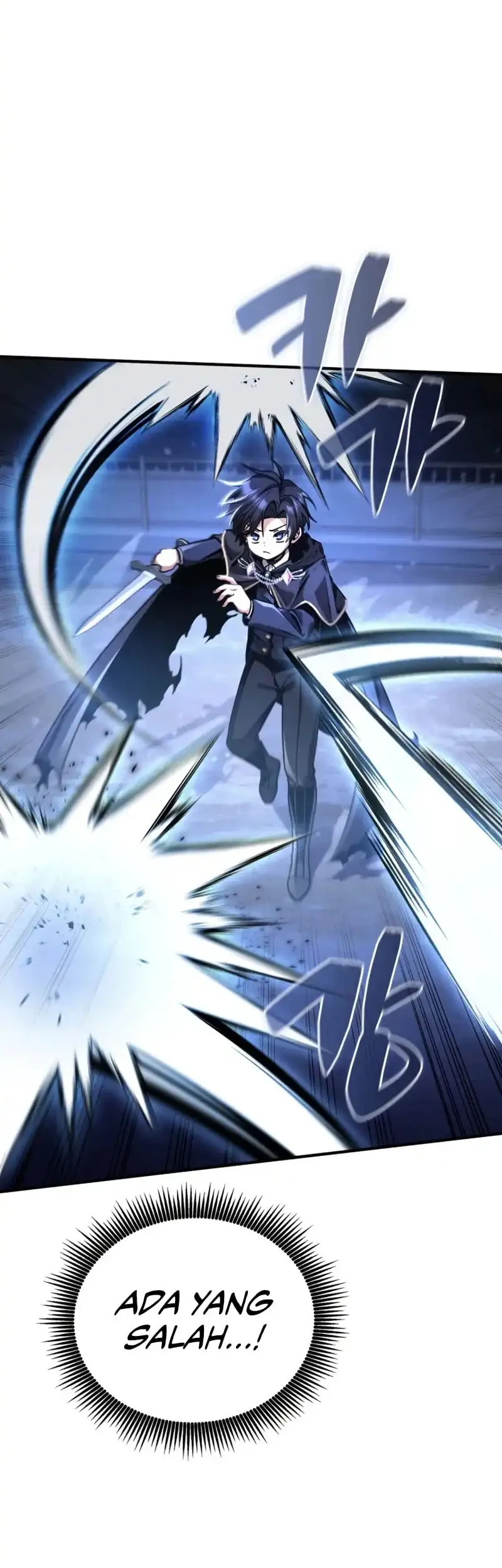 Dukedom’s Legendary Prodigy Chapter 11 Gambar 29