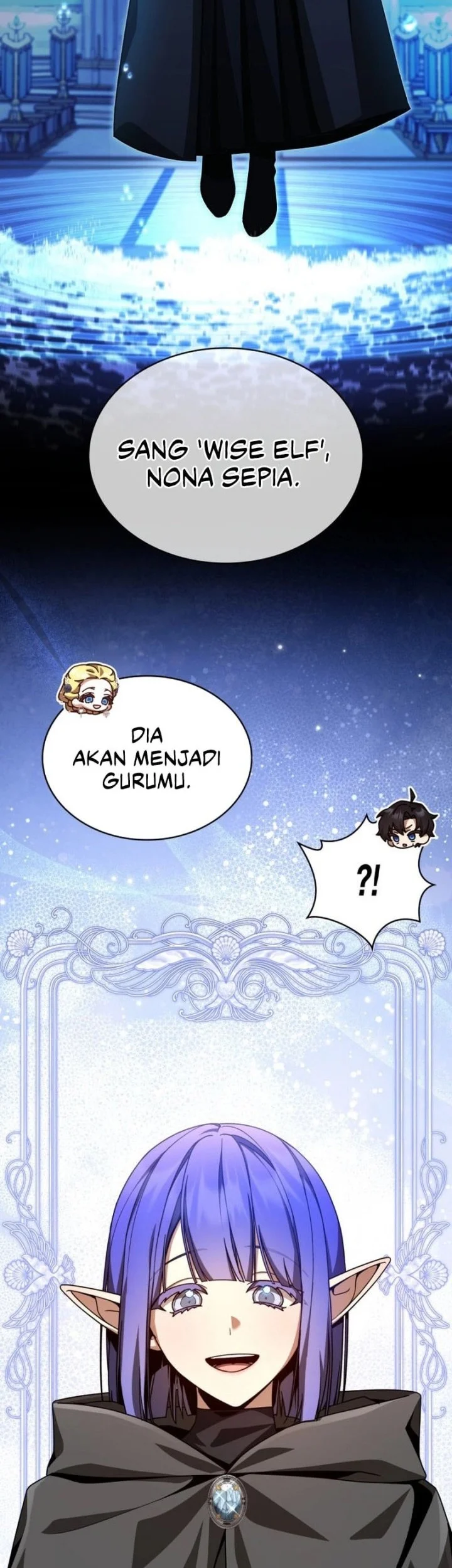 Dukedom’s Legendary Prodigy Chapter 2 Gambar 37