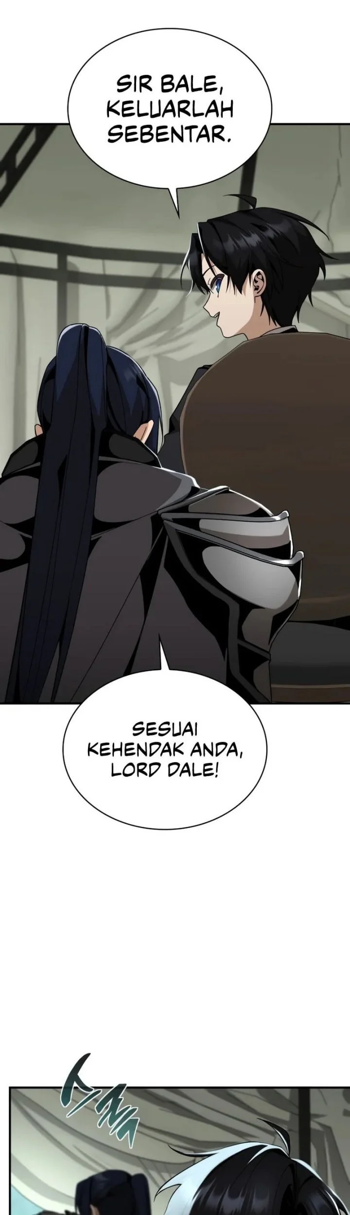 Dukedom’s Legendary Prodigy Chapter 23 Gambar 33