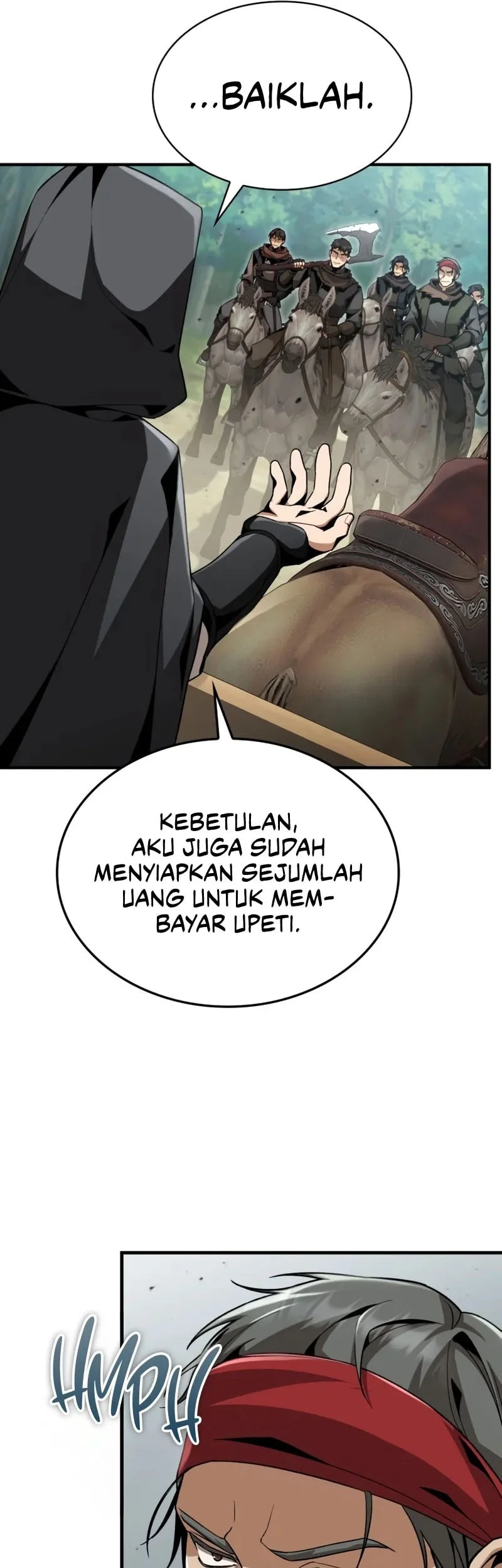 Dukedom’s Legendary Prodigy Chapter 27 Gambar 34