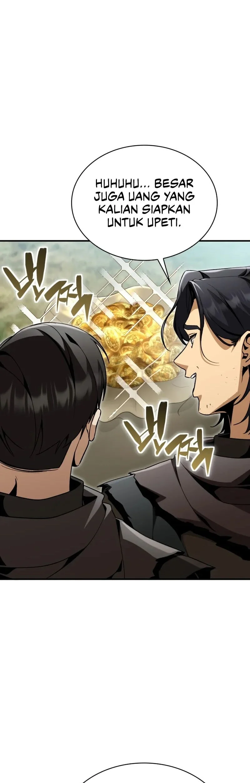 Dukedom’s Legendary Prodigy Chapter 27 Gambar 36
