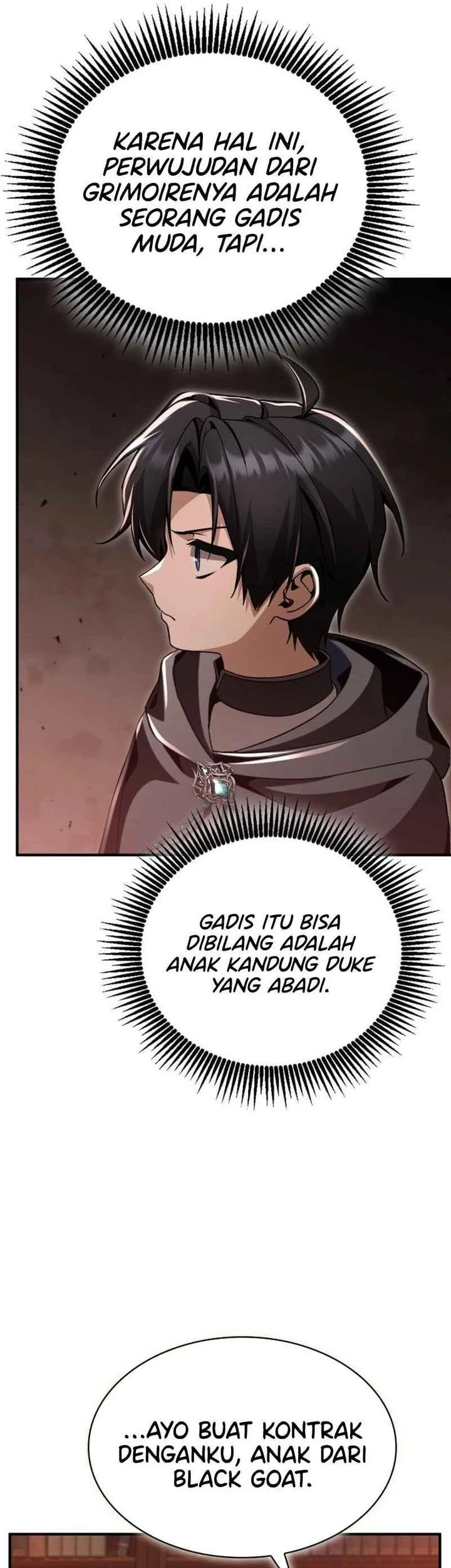 Dukedom’s Legendary Prodigy Chapter 29 Gambar 38