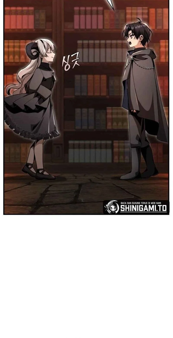 Dukedom’s Legendary Prodigy Chapter 29 Gambar 39