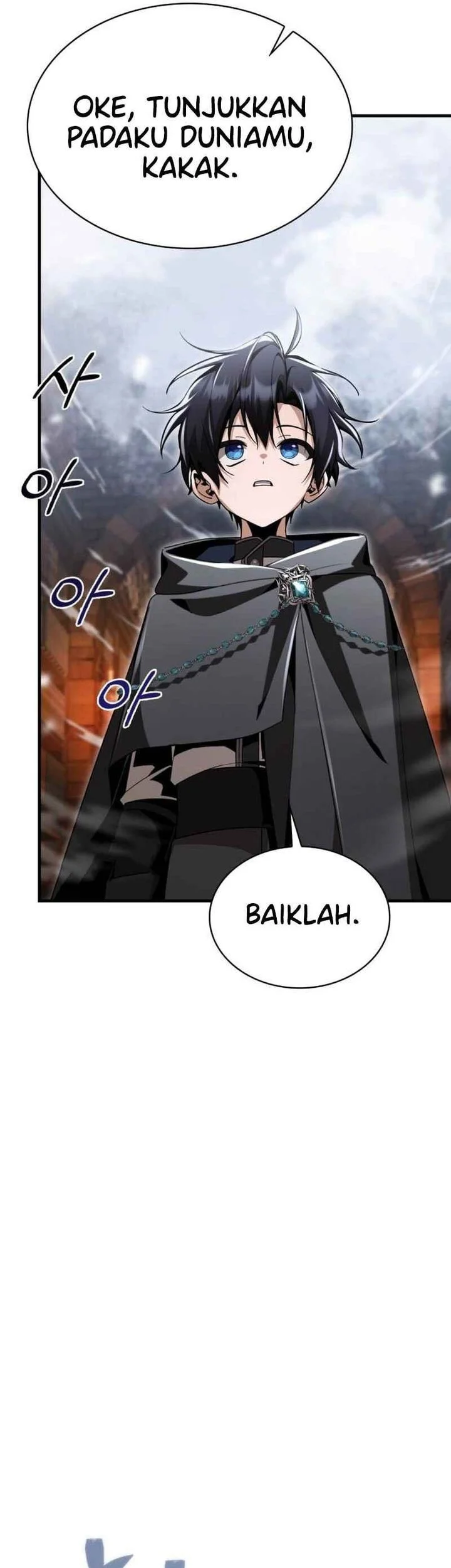 Dukedom’s Legendary Prodigy Chapter 29 Gambar 40