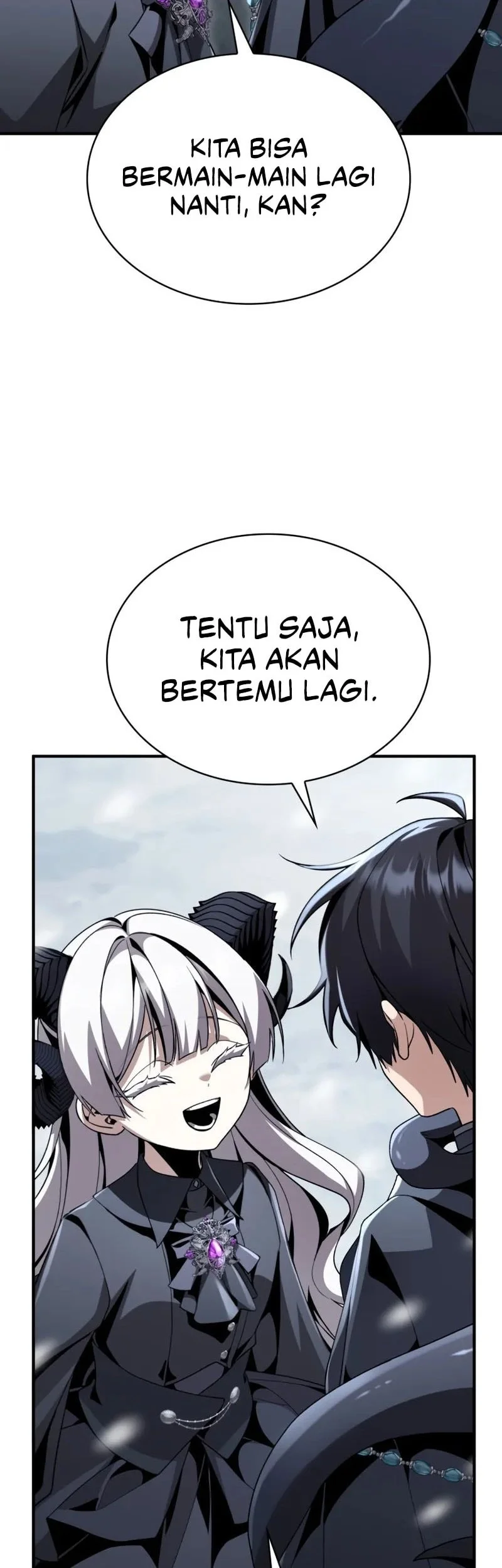 Dukedom’s Legendary Prodigy Chapter 30 Gambar 32