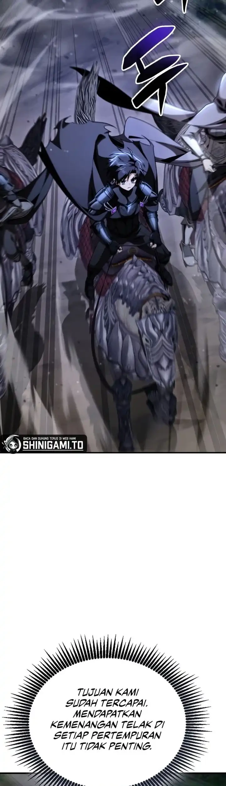 Dukedom’s Legendary Prodigy Chapter 35 Gambar 36