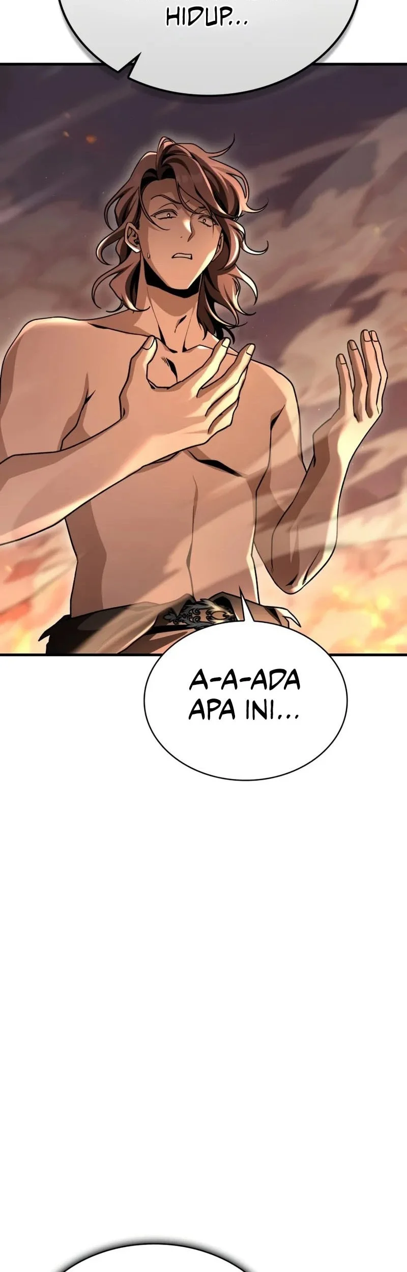 Dukedom’s Legendary Prodigy Chapter 37 Gambar 35