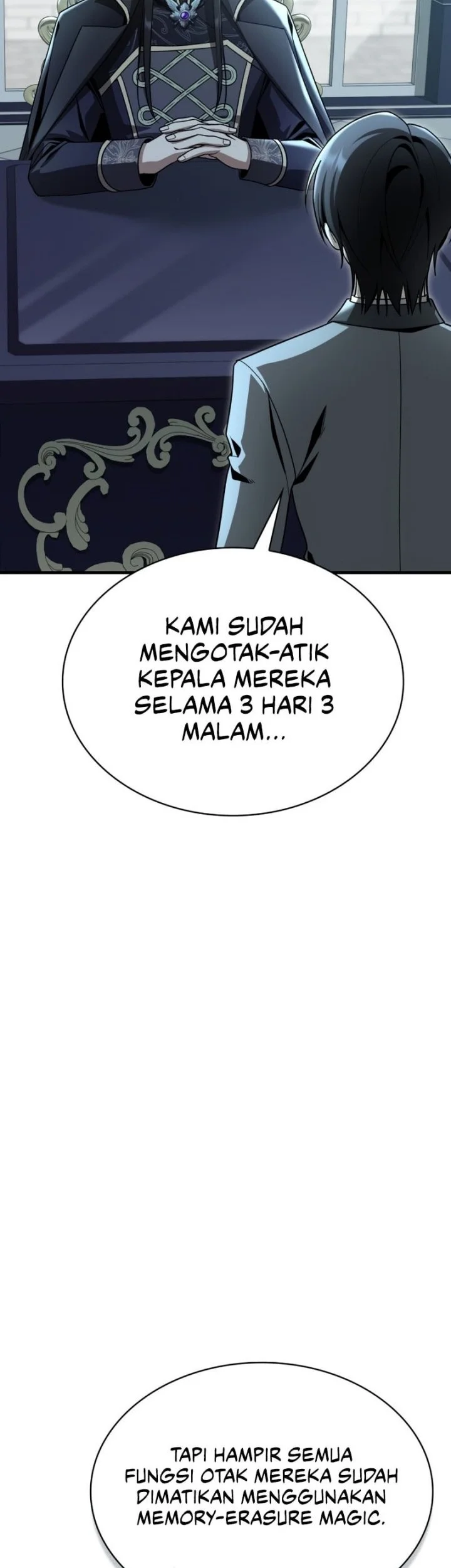 Dukedom’s Legendary Prodigy Chapter 38 Gambar 35