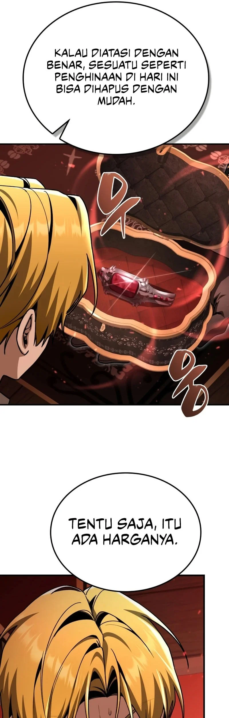 Dukedom’s Legendary Prodigy Chapter 41 Gambar 34