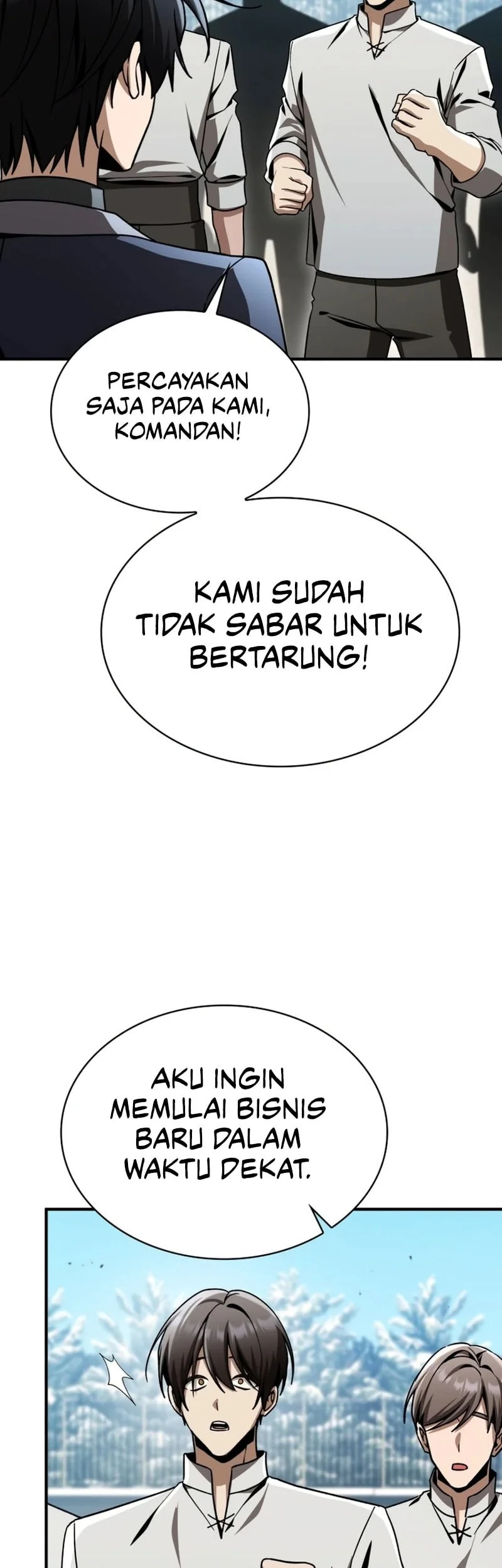 Dukedom’s Legendary Prodigy Chapter 47 Gambar 32