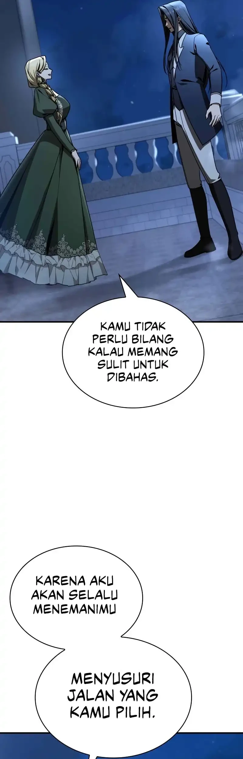 Dukedom’s Legendary Prodigy Chapter 48 Gambar 29