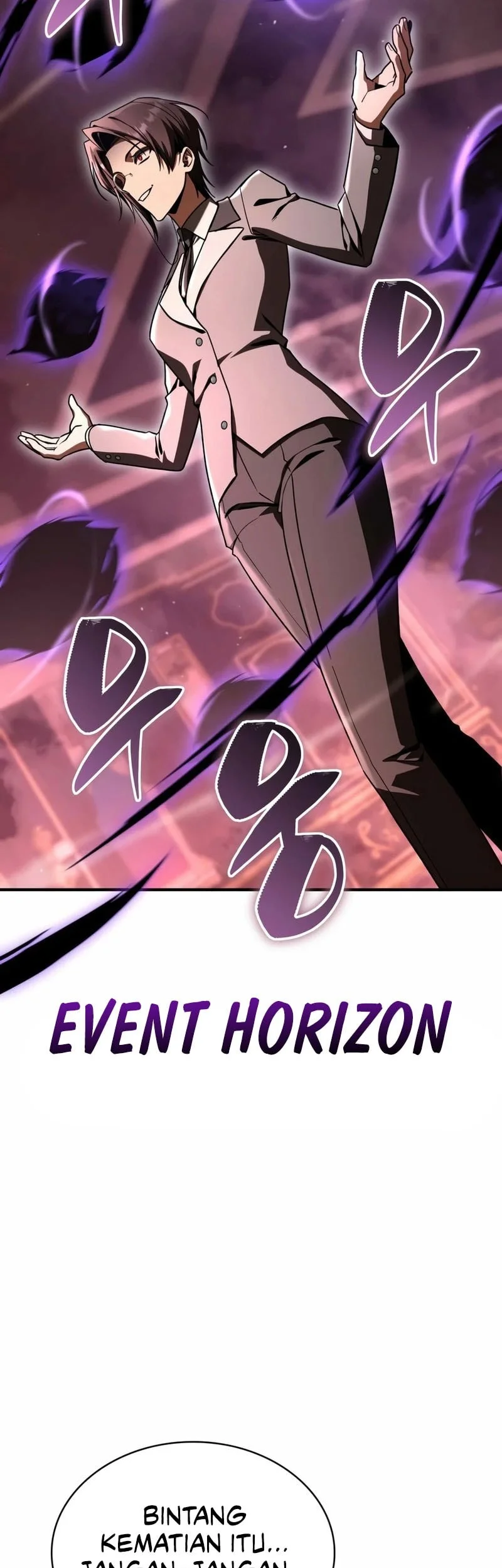 Dukedom’s Legendary Prodigy Chapter 49 Gambar 36