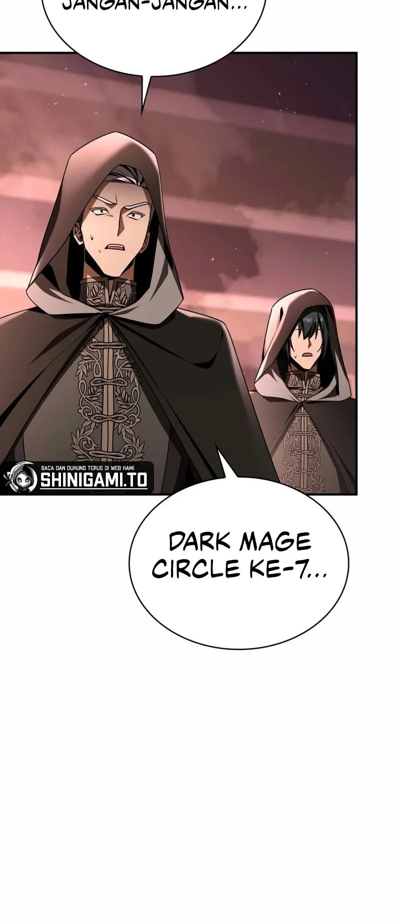 Dukedom’s Legendary Prodigy Chapter 49 Gambar 37