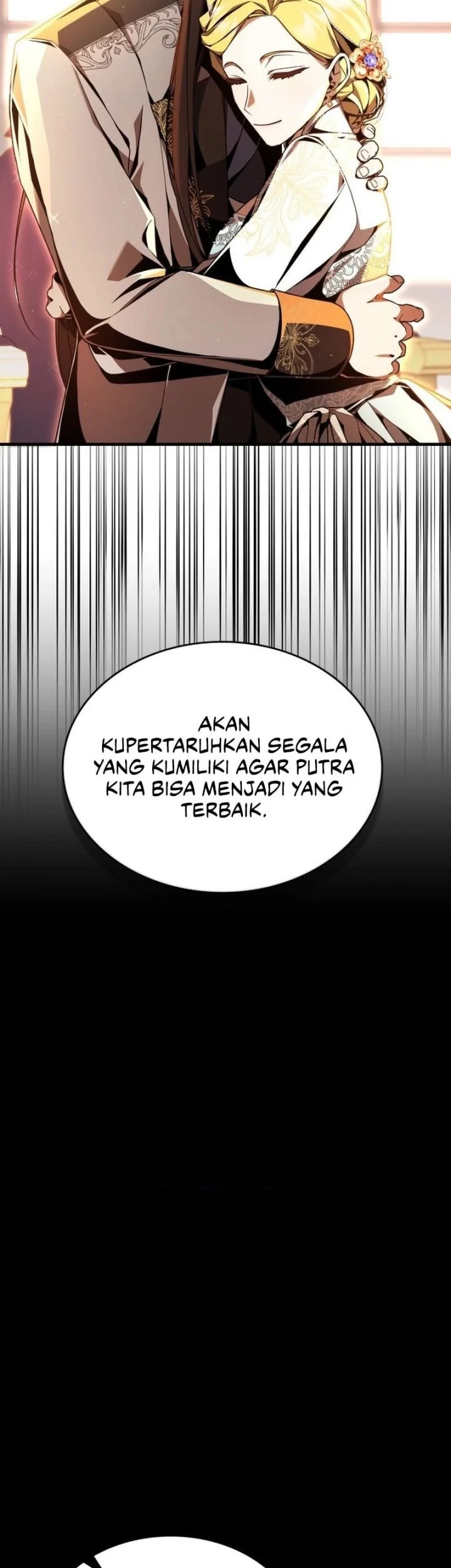 Dukedom’s Legendary Prodigy Chapter 5 Gambar 39