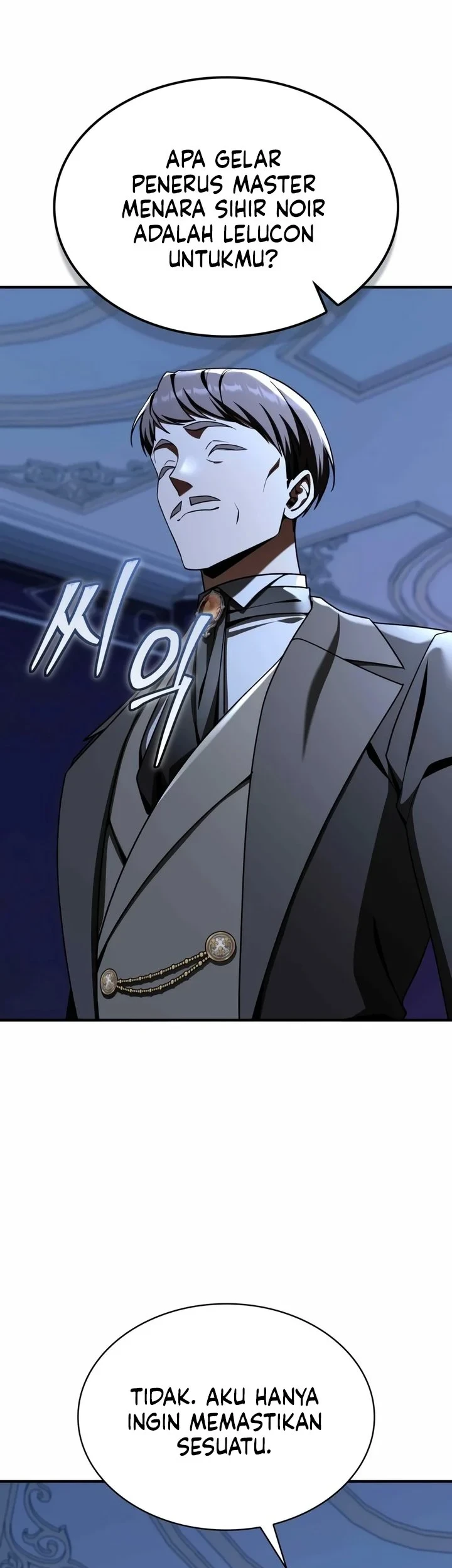 Dukedom’s Legendary Prodigy Chapter 50 Gambar 36