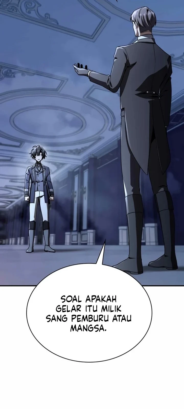 Dukedom’s Legendary Prodigy Chapter 50 Gambar 37