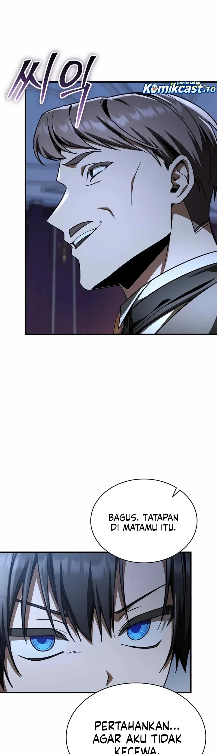 Dukedom’s Legendary Prodigy Chapter 50 Gambar 38