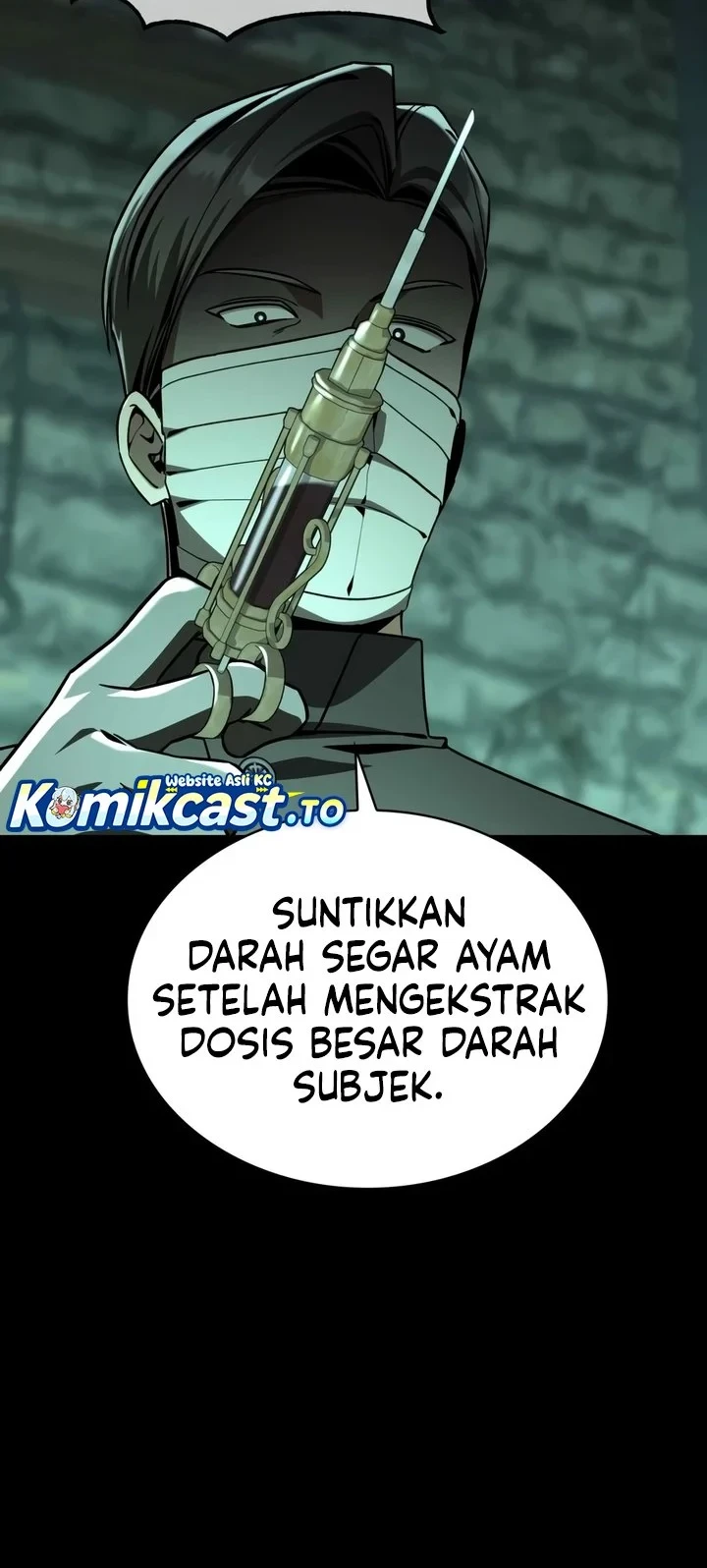 Dukedom’s Legendary Prodigy Chapter 51 Gambar 35
