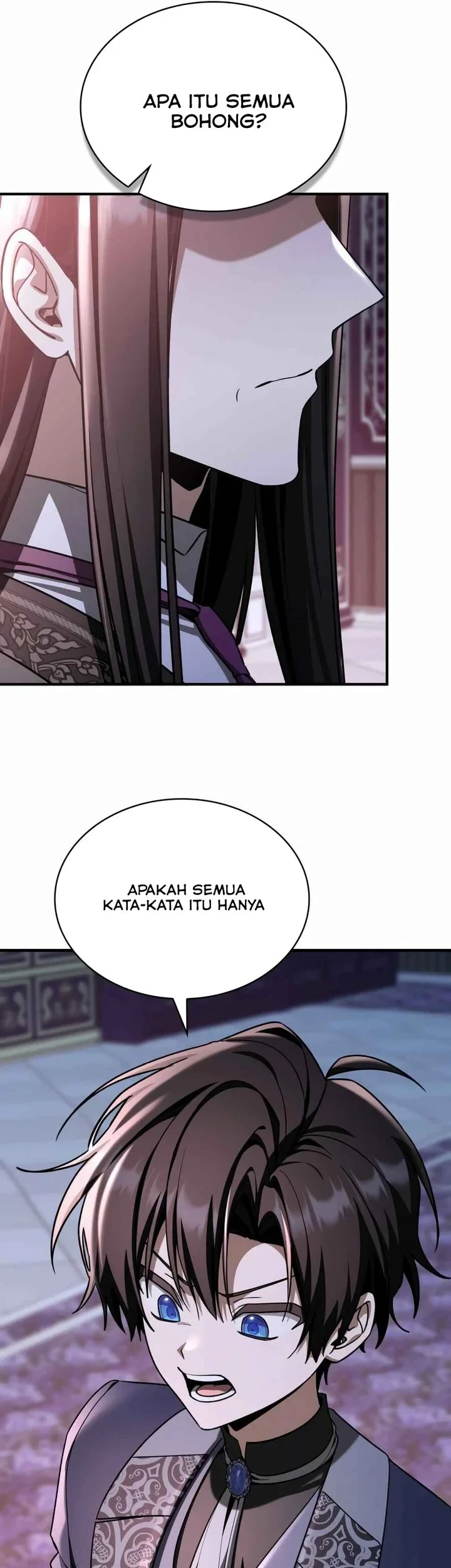 Dukedom’s Legendary Prodigy Chapter 52 Gambar 34