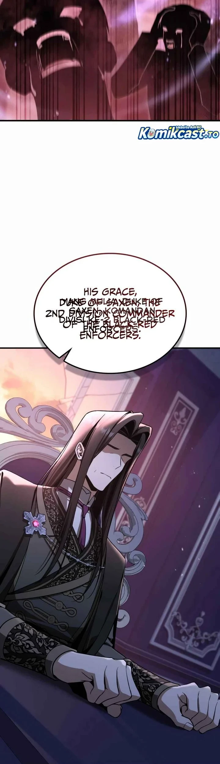 Dukedom’s Legendary Prodigy Chapter 52 Gambar 32