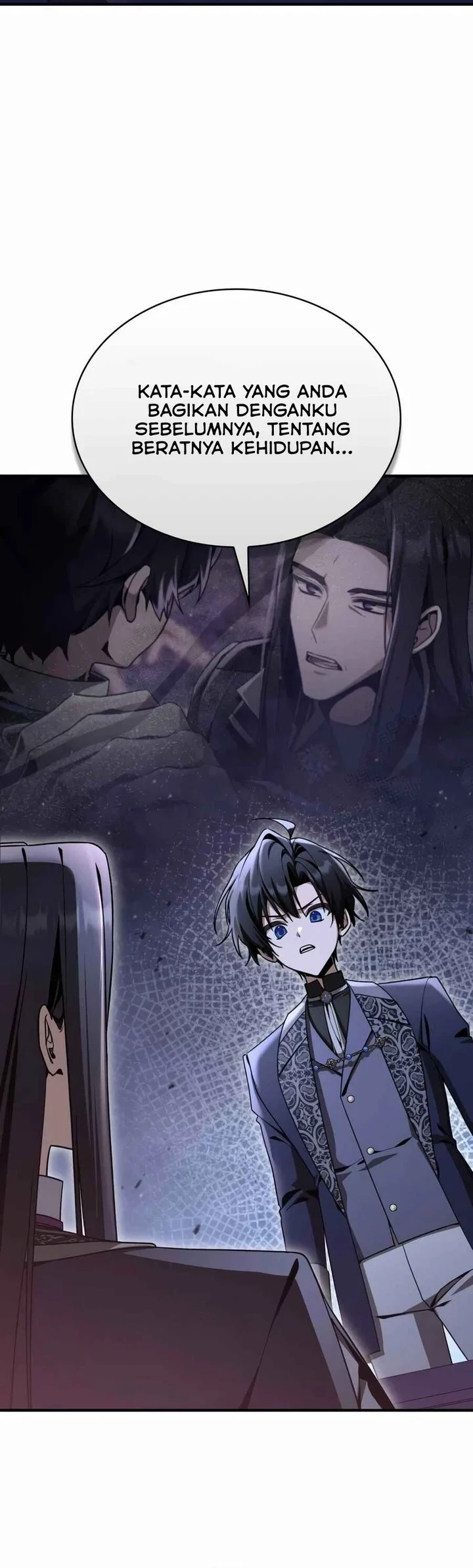 Dukedom’s Legendary Prodigy Chapter 52 Gambar 33