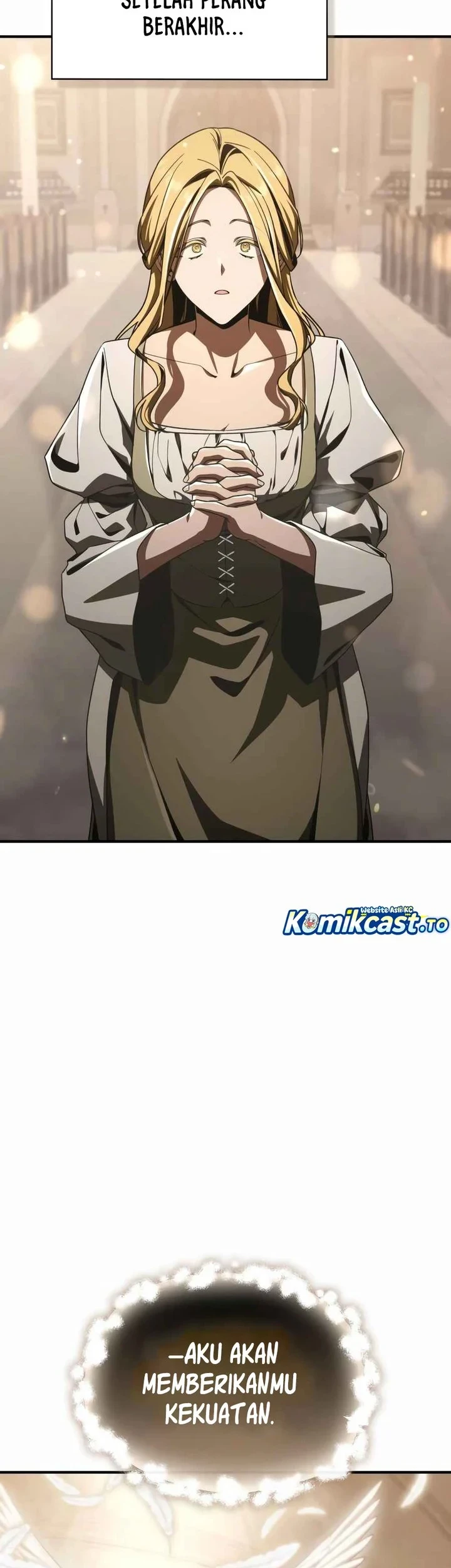 Dukedom’s Legendary Prodigy Chapter 53 Gambar 31