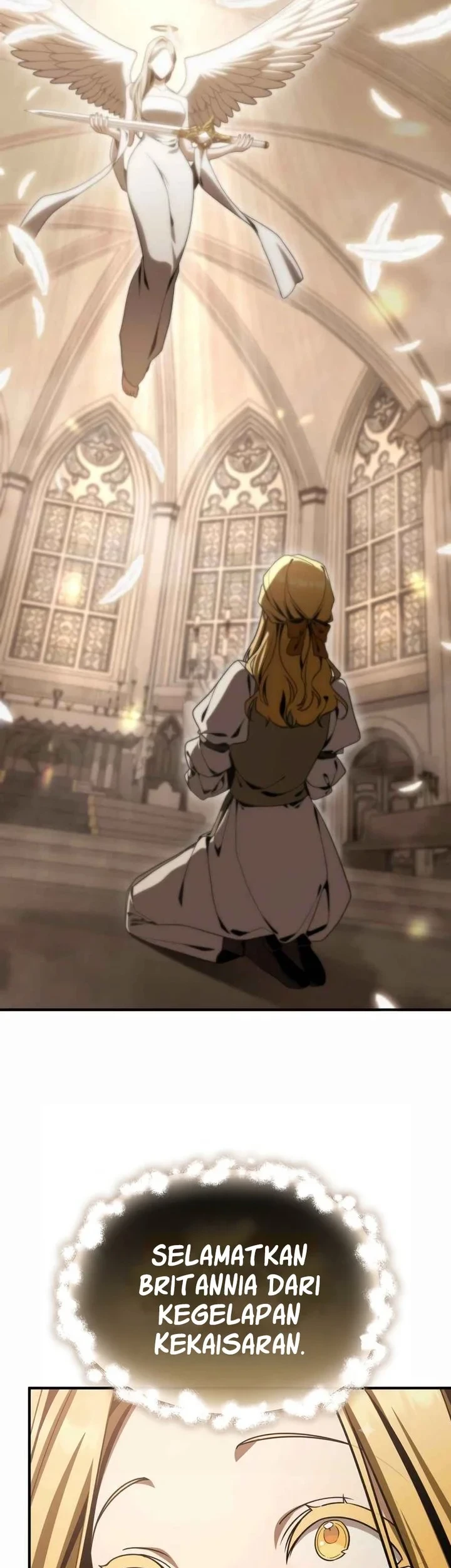 Dukedom’s Legendary Prodigy Chapter 53 Gambar 32
