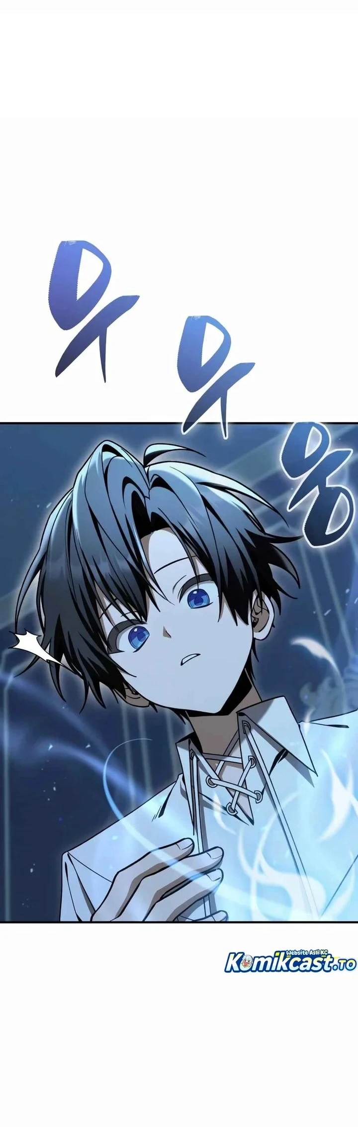 Dukedom’s Legendary Prodigy Chapter 54 Gambar 29