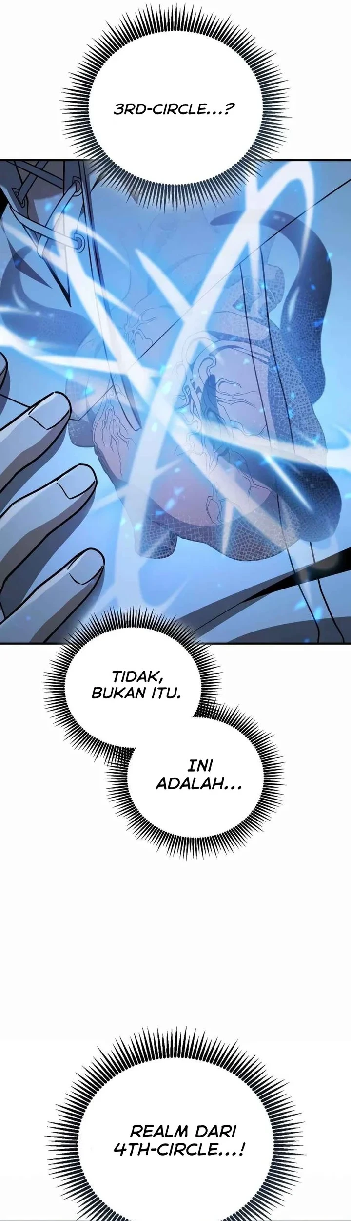 Dukedom’s Legendary Prodigy Chapter 54 Gambar 30