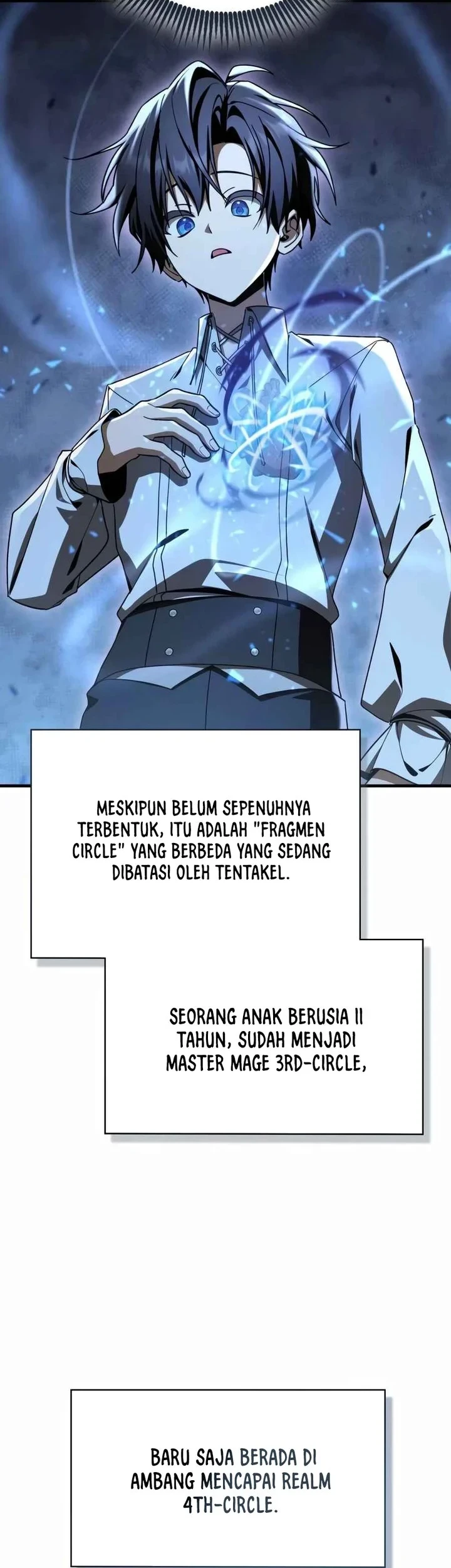 Dukedom’s Legendary Prodigy Chapter 54 Gambar 31