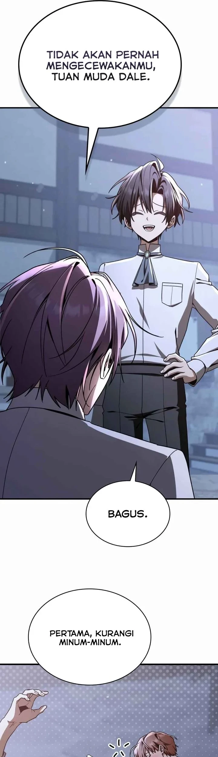 Dukedom’s Legendary Prodigy Chapter 55 Gambar 34