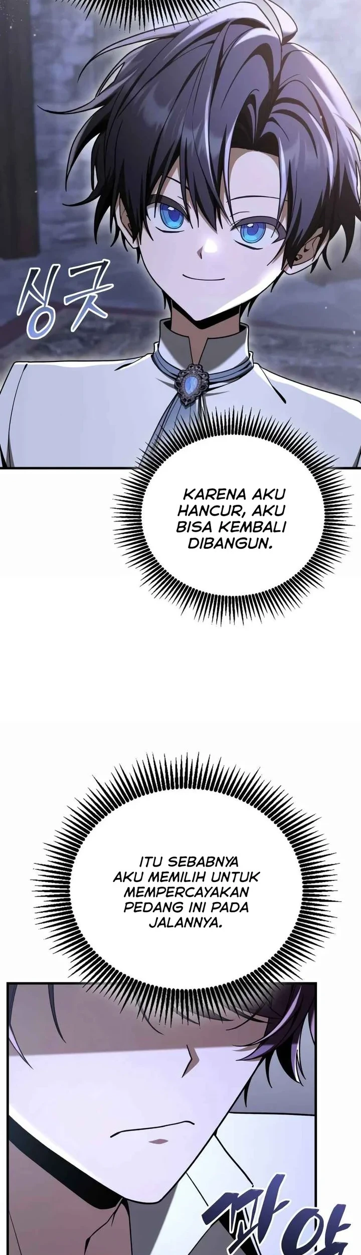 Dukedom’s Legendary Prodigy Chapter 55 Gambar 31