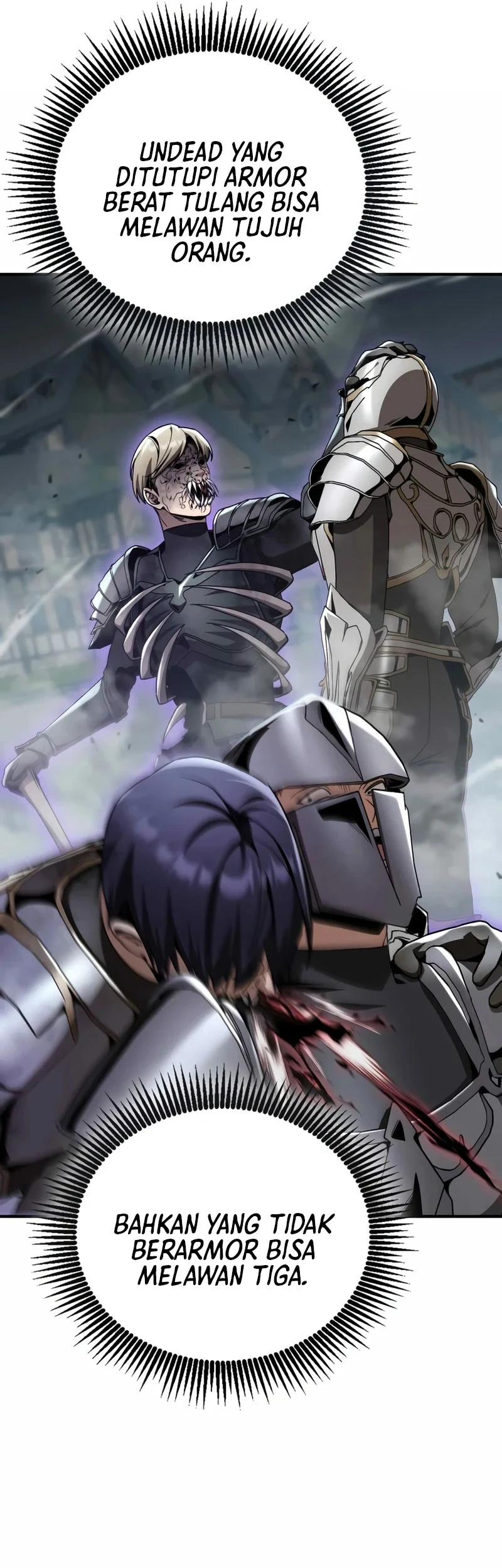 Dukedom’s Legendary Prodigy Chapter 57 Gambar 36