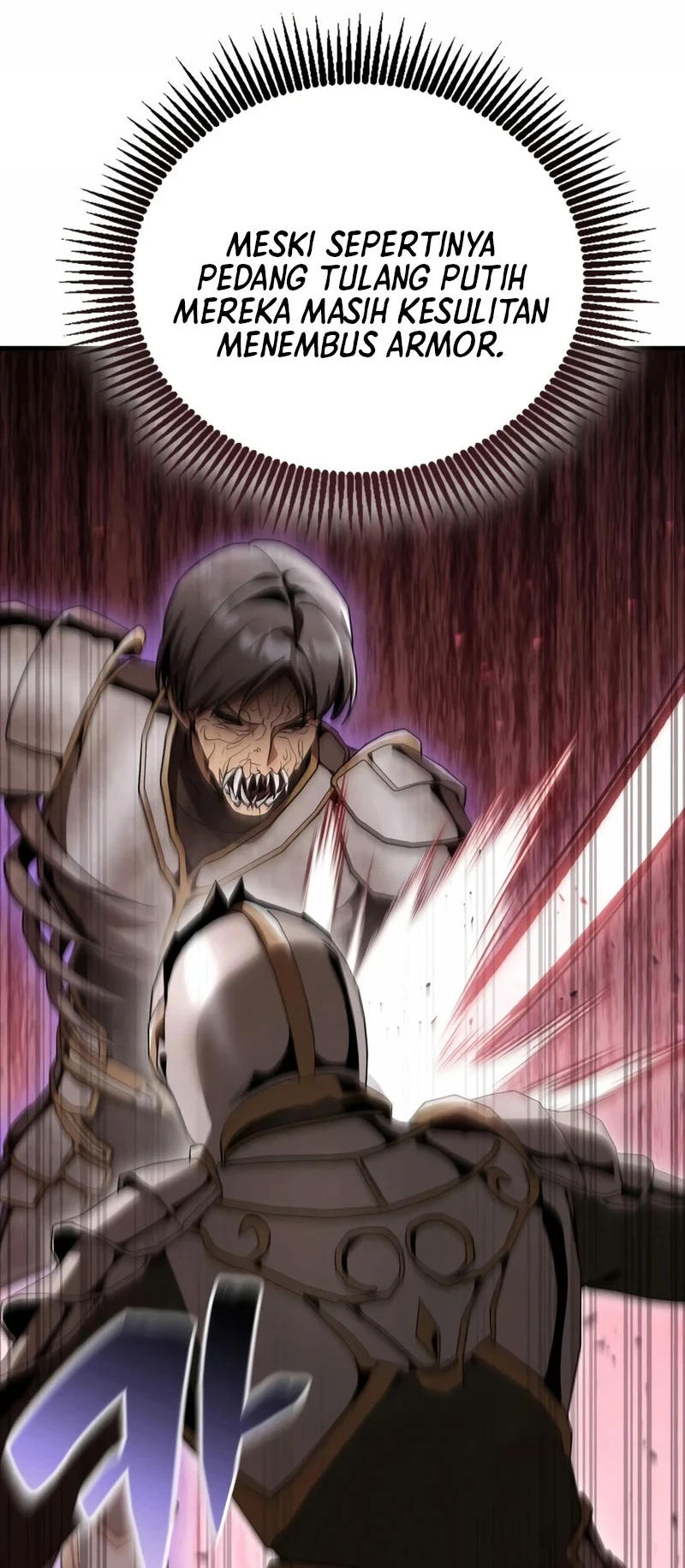Dukedom’s Legendary Prodigy Chapter 57 Gambar 37