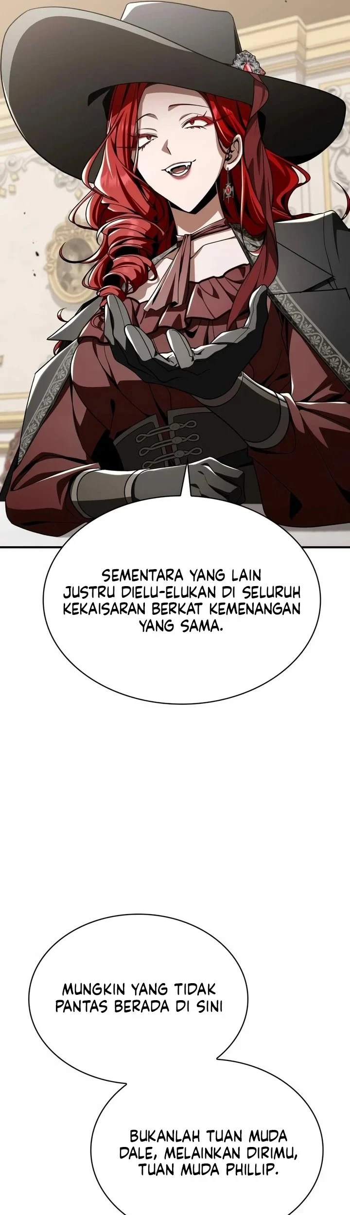 Dukedom’s Legendary Prodigy Chapter 59 Gambar 37