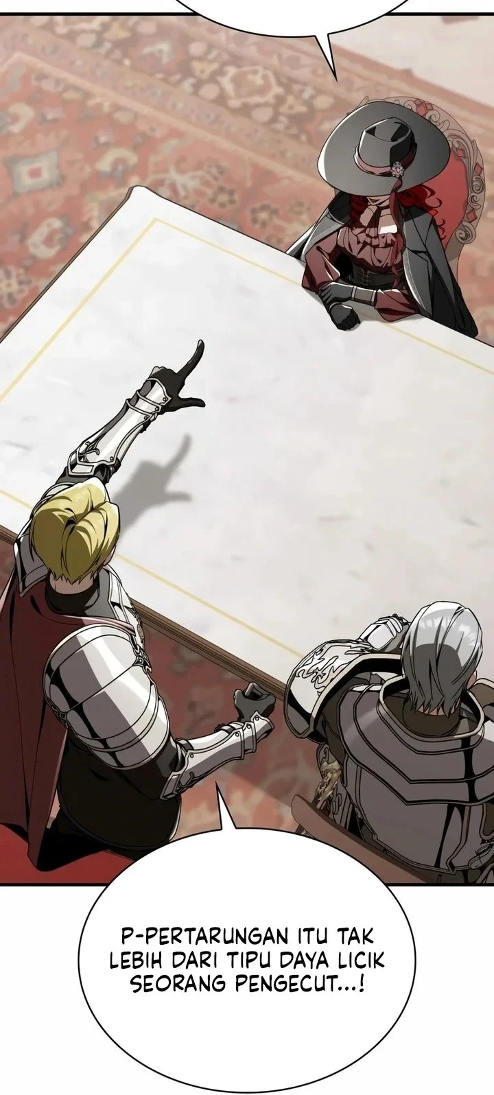 Dukedom’s Legendary Prodigy Chapter 59 Gambar 38
