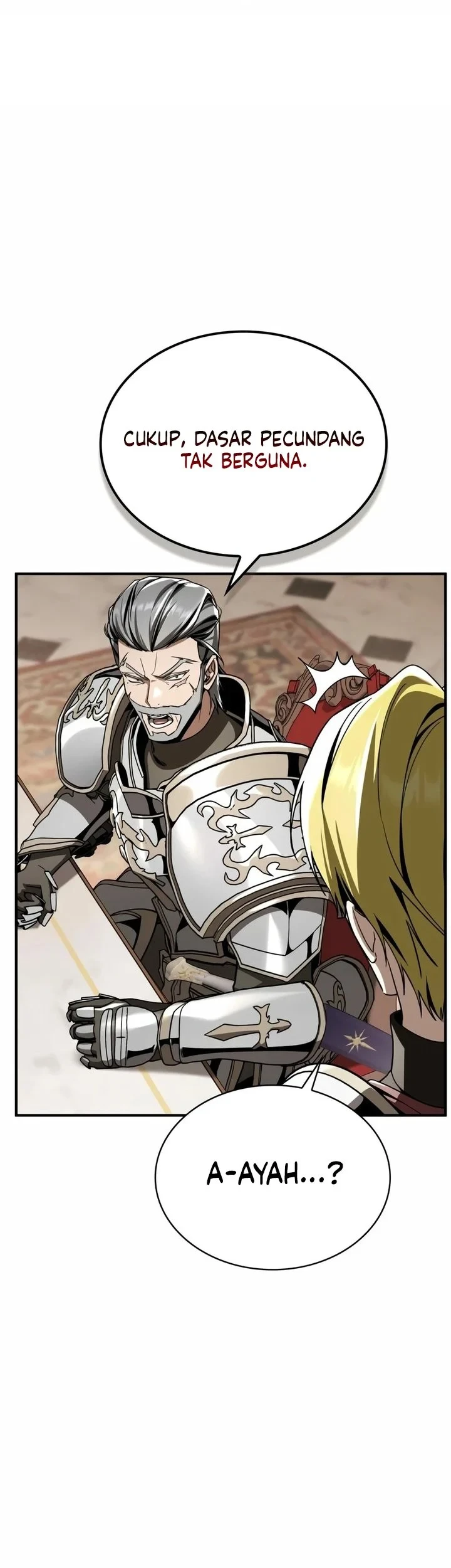Dukedom’s Legendary Prodigy Chapter 59 Gambar 39