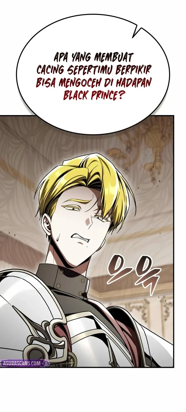 Dukedom’s Legendary Prodigy Chapter 59 Gambar 40