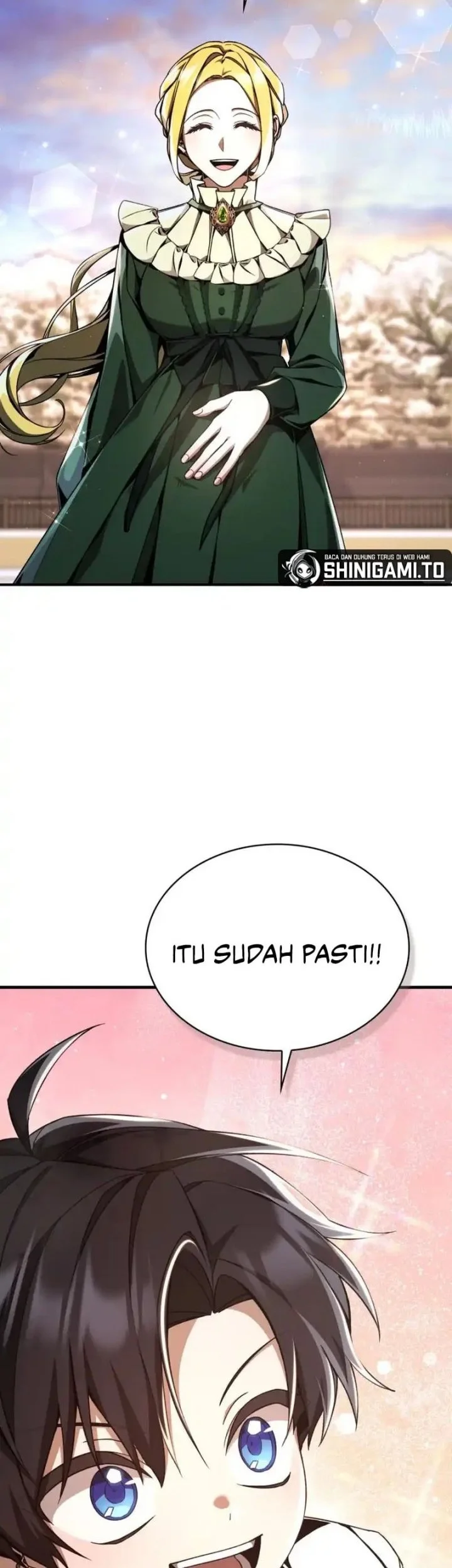 Dukedom’s Legendary Prodigy Chapter 6 Gambar 30